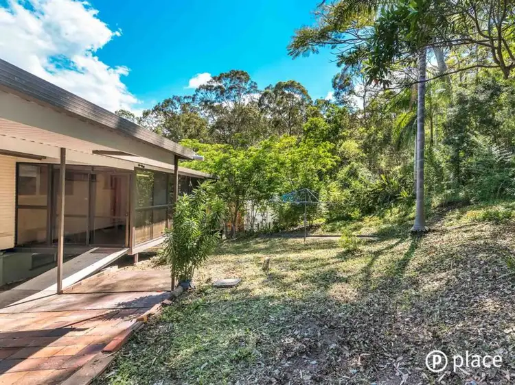Second view of Homely house listing, 15 Pictavia St, Toowong QLD 4066