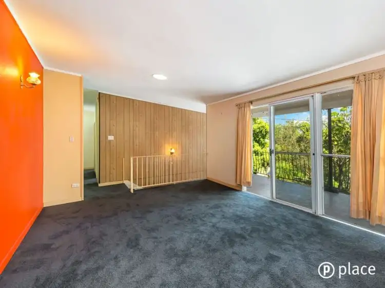 Fourth view of Homely house listing, 15 Pictavia St, Toowong QLD 4066