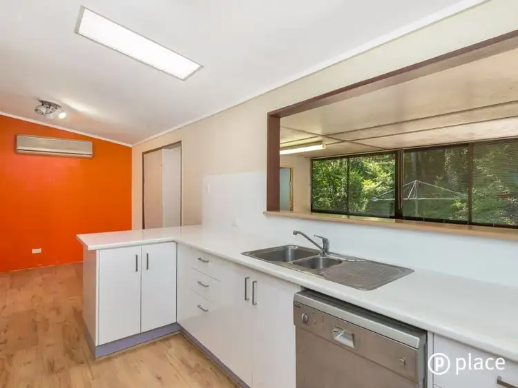 Fifth view of Homely house listing, 15 Pictavia St, Toowong QLD 4066