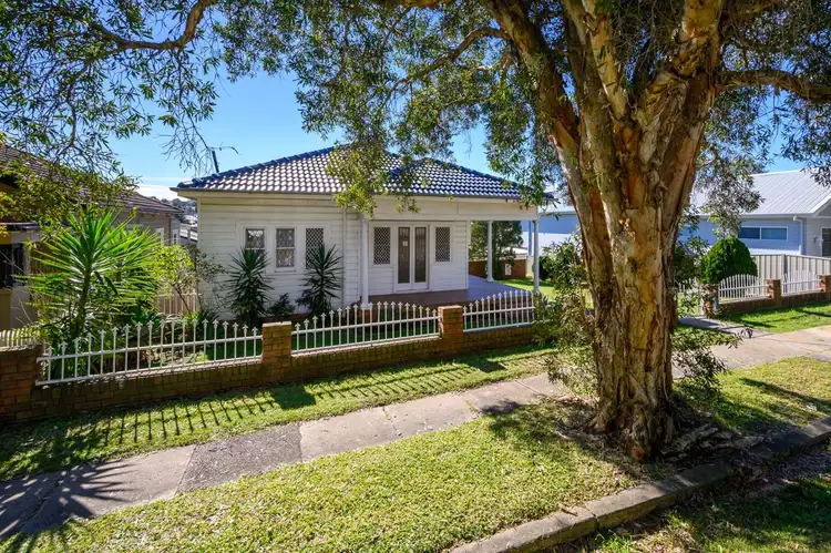 36A Chilcott Street