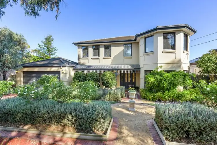 3 Canning Street, Frankston South VIC 3199