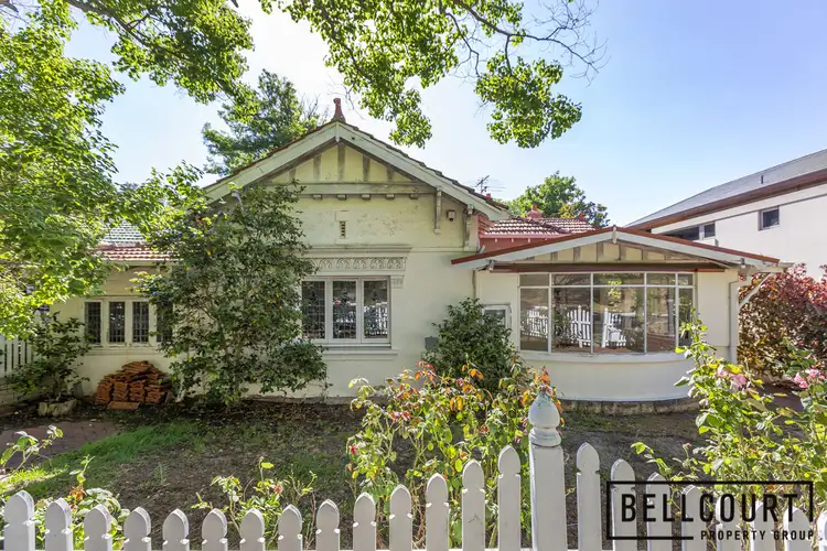 Main view of Homely house listing, 3 Alexandra Street, South Perth WA 6151