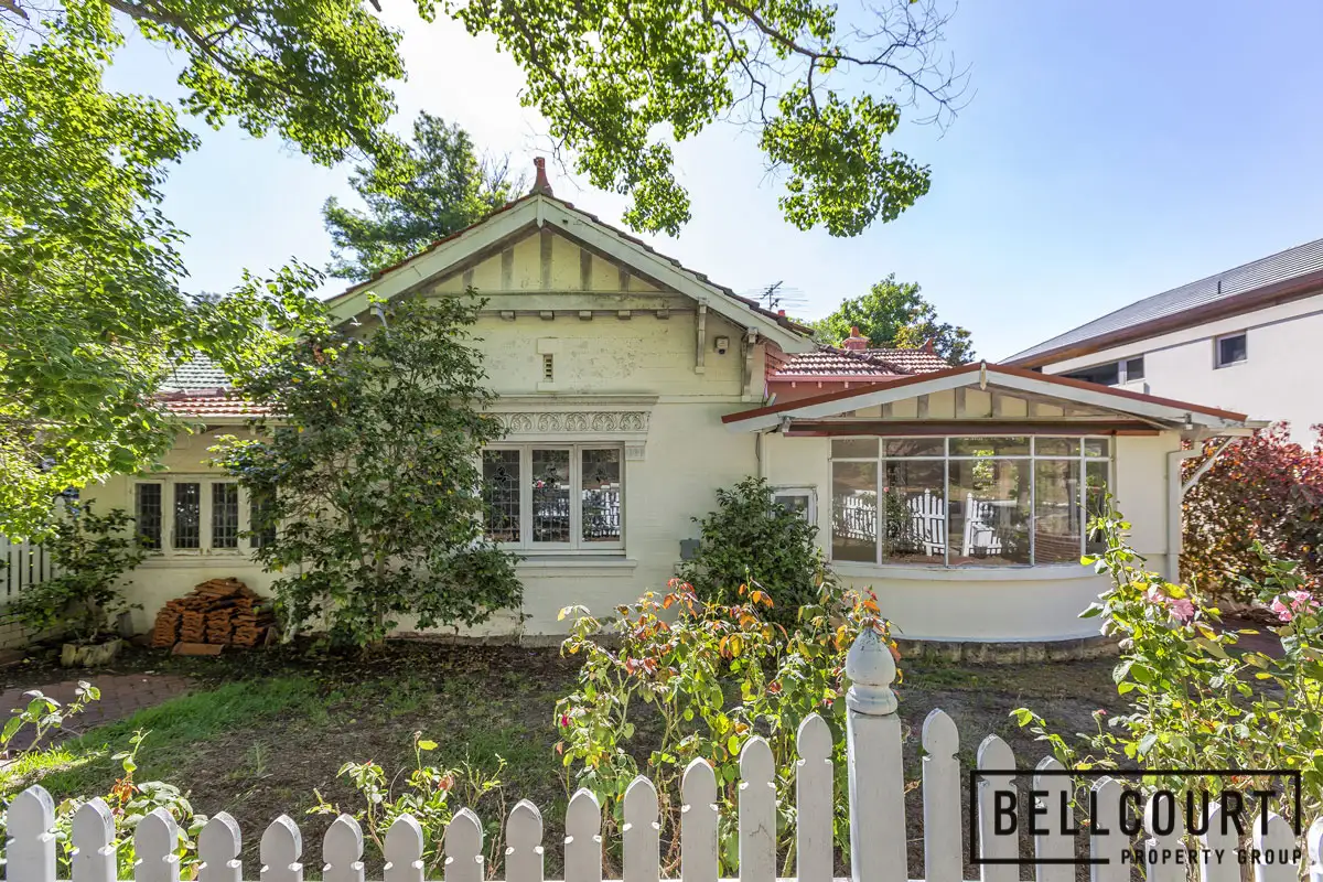 Main view of Homely house listing, 3 Alexandra Street, South Perth WA 6151