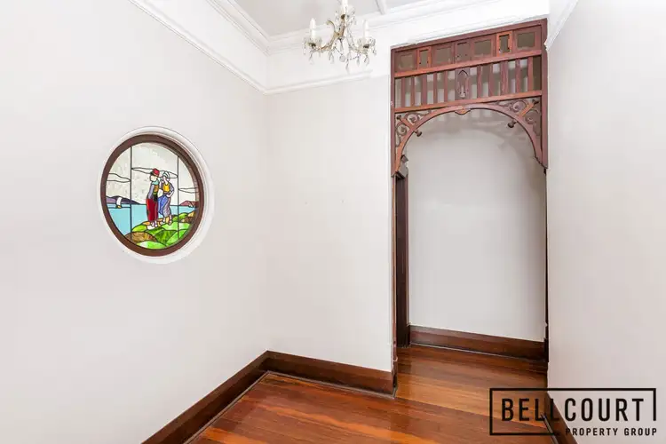 Fifth view of Homely house listing, 3 Alexandra Street, South Perth WA 6151