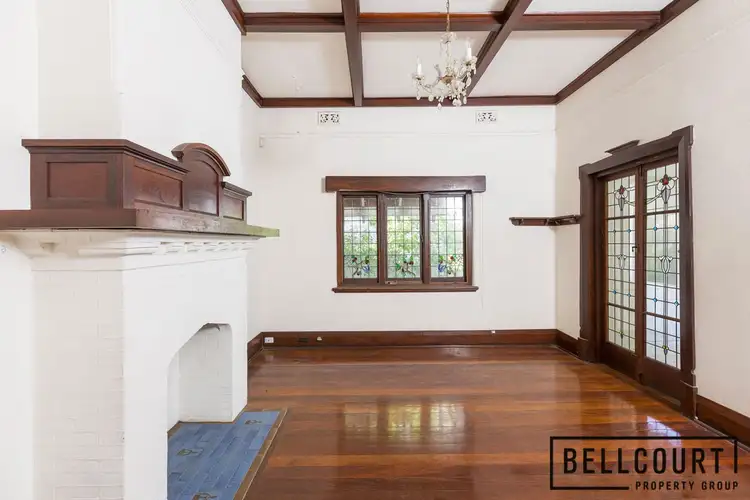 Sixth view of Homely house listing, 3 Alexandra Street, South Perth WA 6151