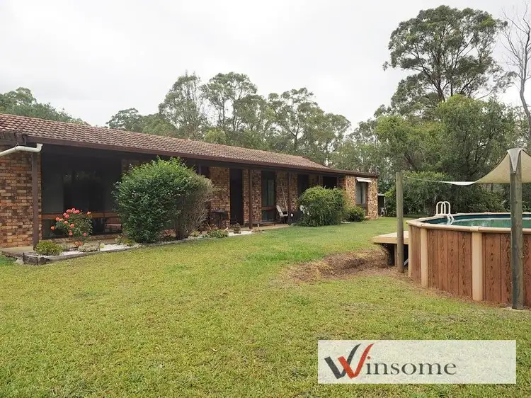 Second view of Homely rural property listing, ADDRESS AVAILABLE ON REQUEST, Mooneba NSW 2440