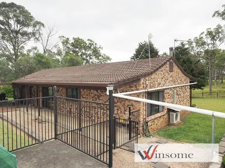 Third view of Homely rural property listing, ADDRESS AVAILABLE ON REQUEST, Mooneba NSW 2440