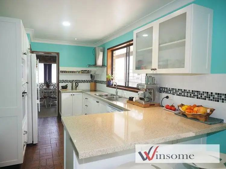 Fourth view of Homely rural property listing, ADDRESS AVAILABLE ON REQUEST, Mooneba NSW 2440