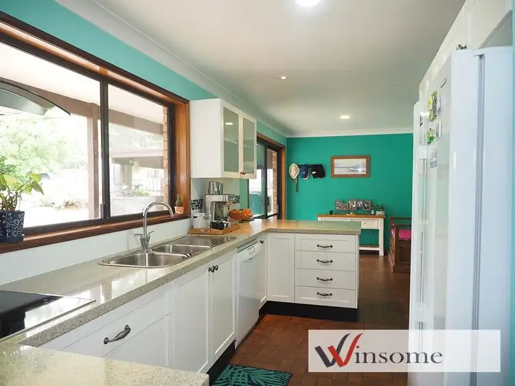 Fifth view of Homely rural property listing, ADDRESS AVAILABLE ON REQUEST, Mooneba NSW 2440