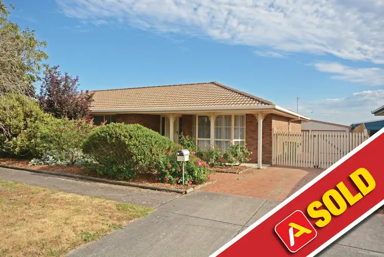 26 Shirva Crescent, Portland VIC 3305