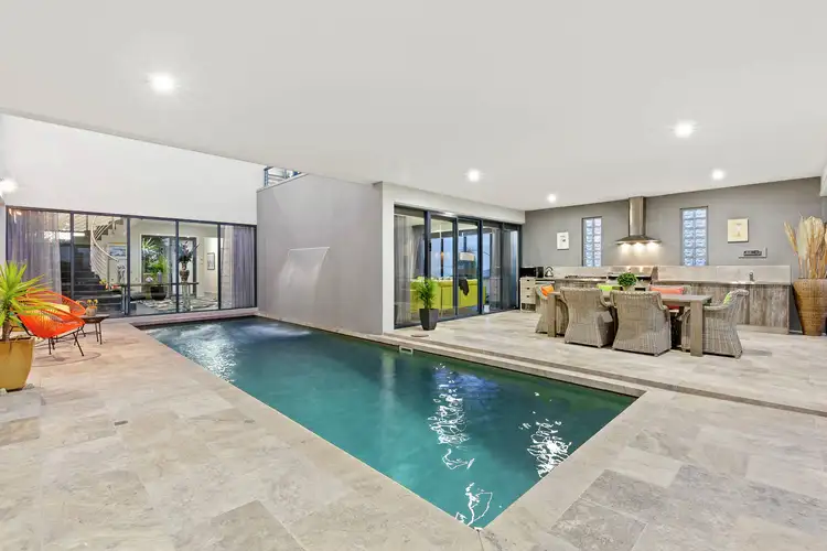 Third view of Homely house listing, 29 Park Road, Mount Martha VIC 3934