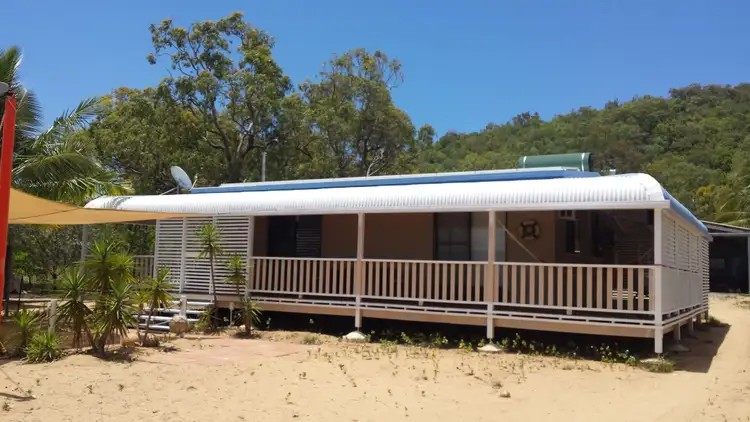 Third view of Homely house listing, 780 West Point Road, West Point QLD 4819