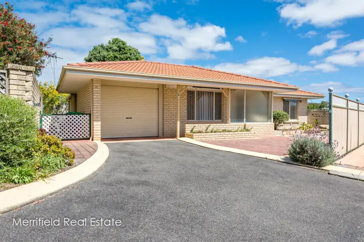 3/87 David Street, Spencer Park WA 6330