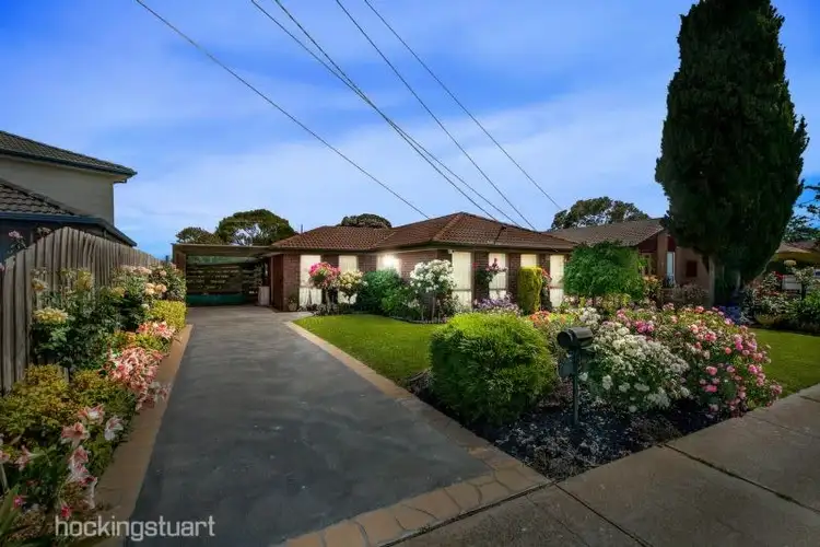 15 Roscrea Road, Melton VIC 3337