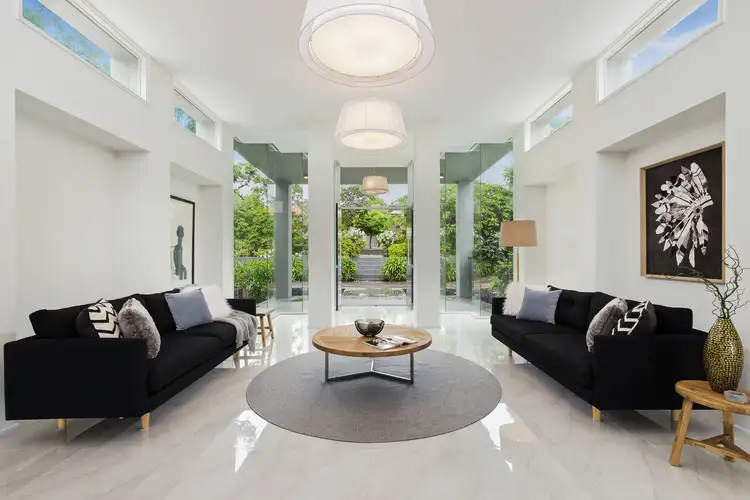 Second view of Homely house listing, 14 Brulu Close, Mount Eliza VIC 3930