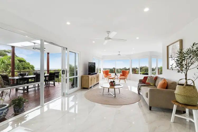 Fifth view of Homely house listing, 14 Brulu Close, Mount Eliza VIC 3930
