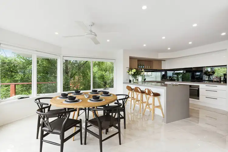 Sixth view of Homely house listing, 14 Brulu Close, Mount Eliza VIC 3930