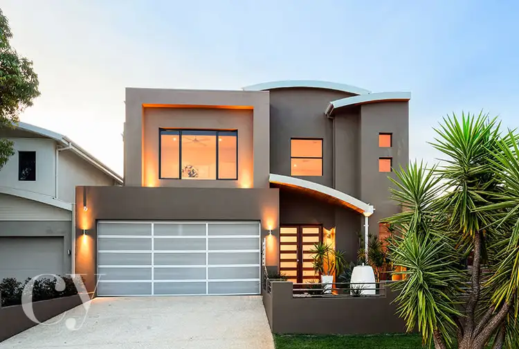 10A Clive Street, Bicton WA 6157