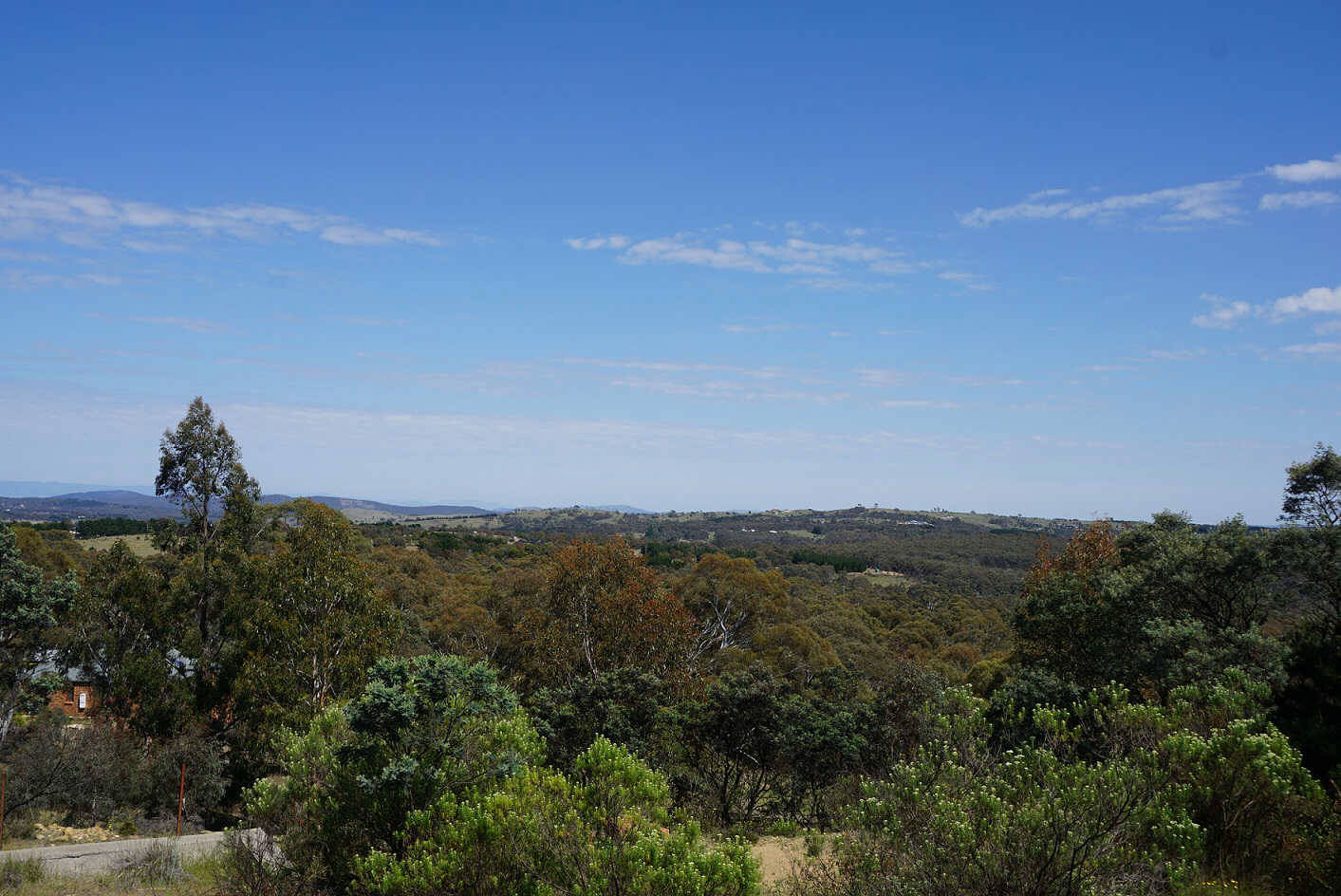 Main view of Homely land listing, 974 Norton Road, Wamboin NSW 2620