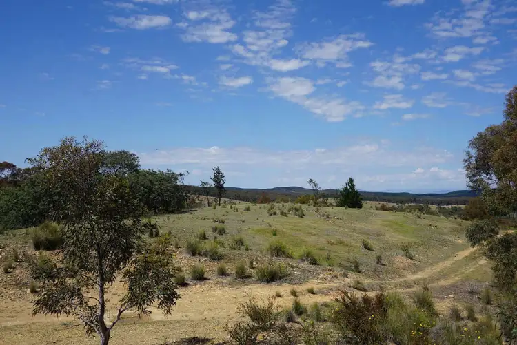 Second view of Homely land listing, 974 Norton Road, Wamboin NSW 2620