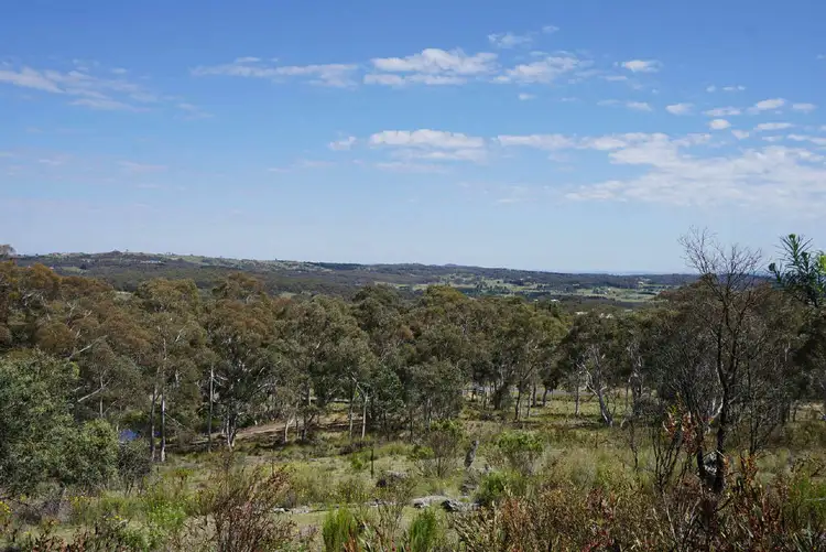 Third view of Homely land listing, 974 Norton Road, Wamboin NSW 2620