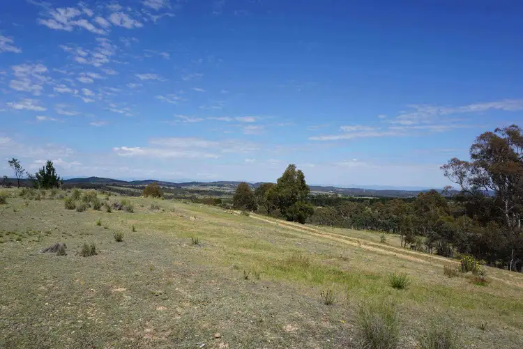 Fourth view of Homely land listing, 974 Norton Road, Wamboin NSW 2620