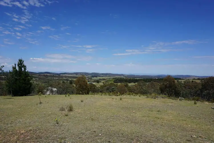 Fifth view of Homely land listing, 974 Norton Road, Wamboin NSW 2620
