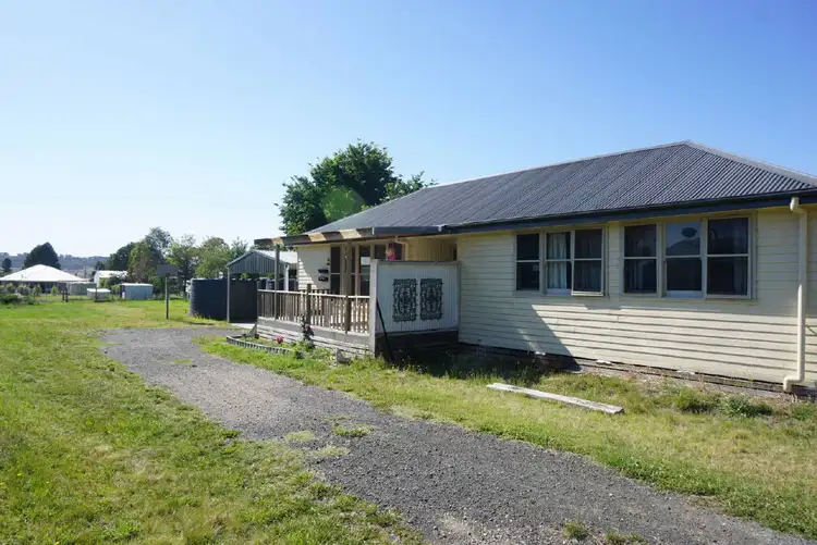 51 Rosebery Street, Tarago NSW 2580