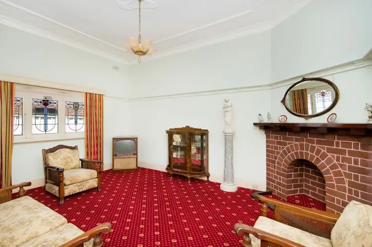 Second view of Homely house listing, 1 Everton Street, Hamilton East NSW 2303