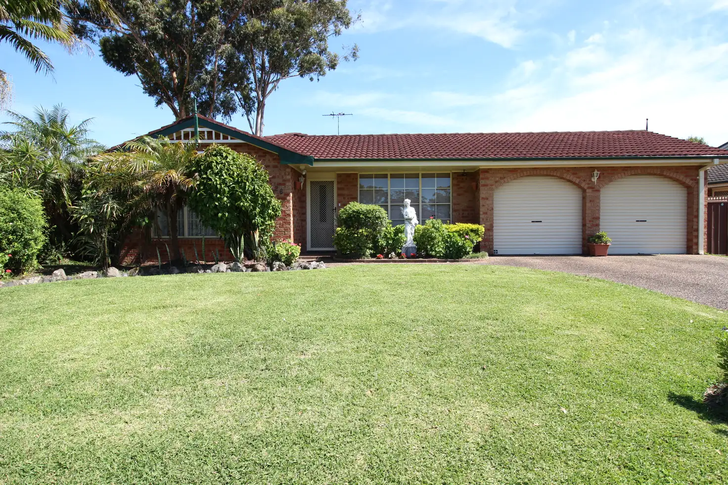 Main view of Homely house listing, 26 Benjamin Lee Drive, Raymond Terrace NSW 2324