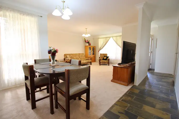 Second view of Homely house listing, 26 Benjamin Lee Drive, Raymond Terrace NSW 2324