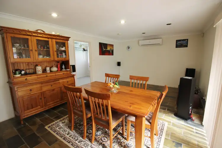Fourth view of Homely house listing, 26 Benjamin Lee Drive, Raymond Terrace NSW 2324