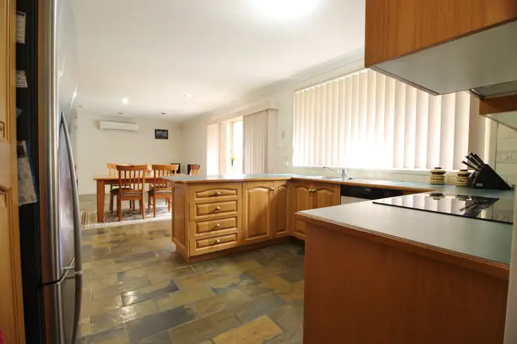 Fifth view of Homely house listing, 26 Benjamin Lee Drive, Raymond Terrace NSW 2324
