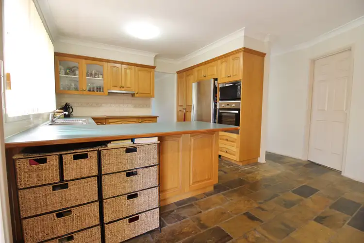 Sixth view of Homely house listing, 26 Benjamin Lee Drive, Raymond Terrace NSW 2324