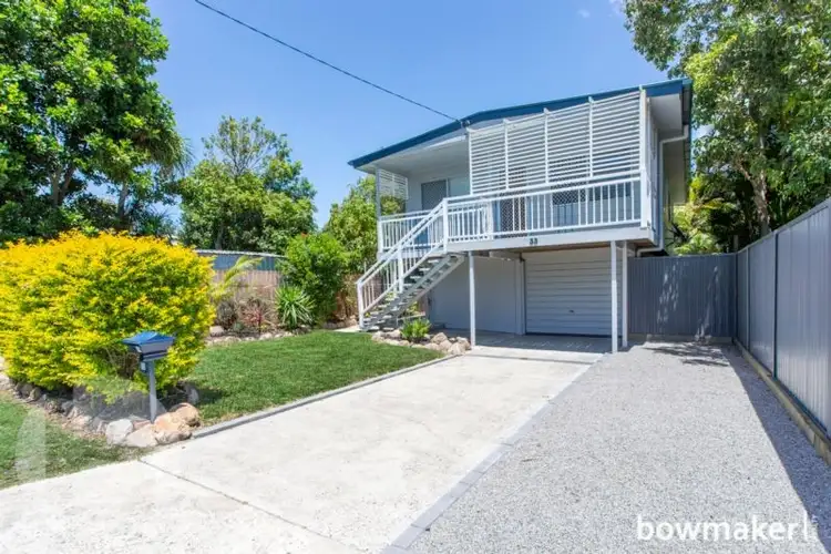Main view of Homely house listing, 33 Union Street, Deception Bay QLD 4508