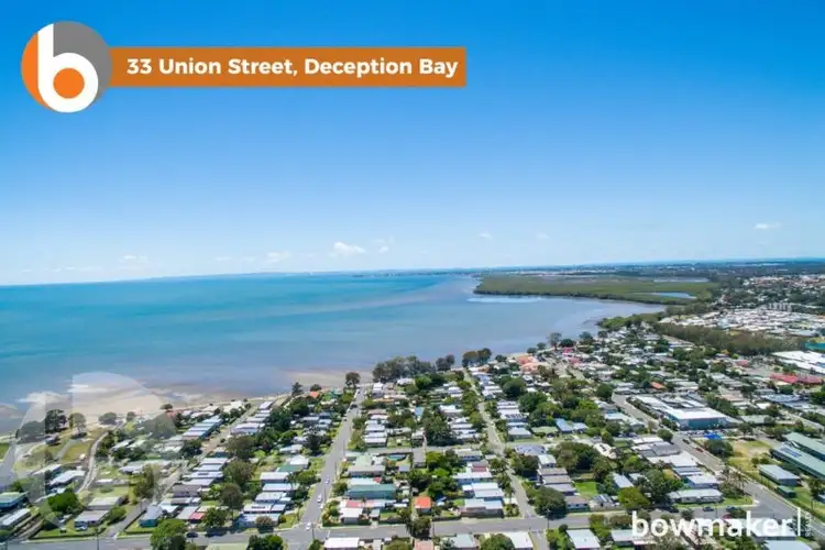 Third view of Homely house listing, 33 Union Street, Deception Bay QLD 4508