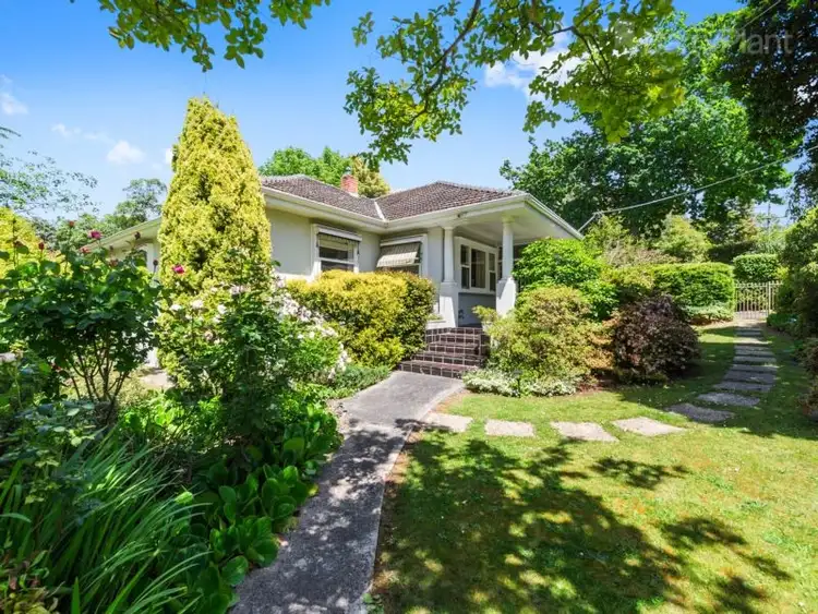 30 Olive Grove, Boronia VIC 3155