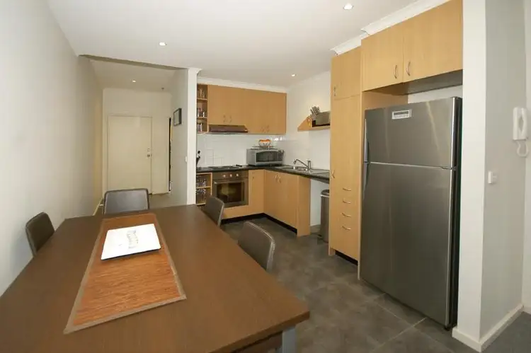 Second view of Homely apartment listing, 24/1 Eucalyptus Mews, Notting Hill VIC 3168