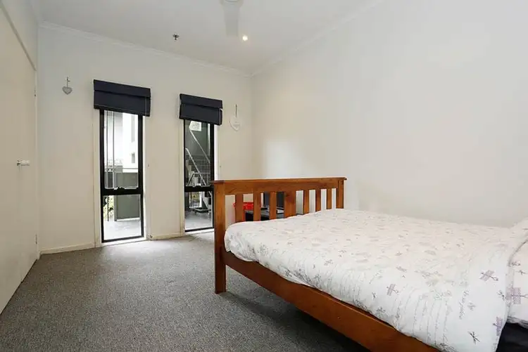 Third view of Homely apartment listing, 24/1 Eucalyptus Mews, Notting Hill VIC 3168