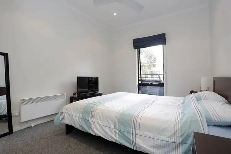 Fourth view of Homely apartment listing, 24/1 Eucalyptus Mews, Notting Hill VIC 3168