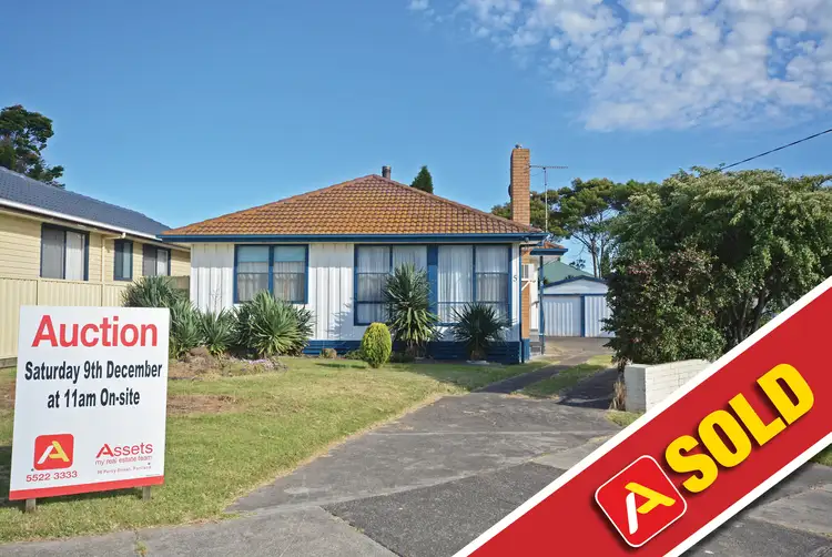 5 Rossdell Street, Portland VIC 3305