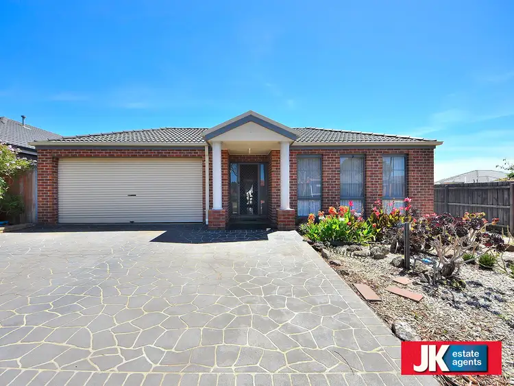 Main view of Homely house listing, 5 Ingot Avenue, Tarneit VIC 3029