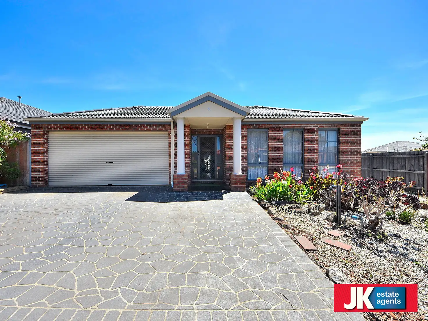 Main view of Homely house listing, 5 Ingot Avenue, Tarneit VIC 3029