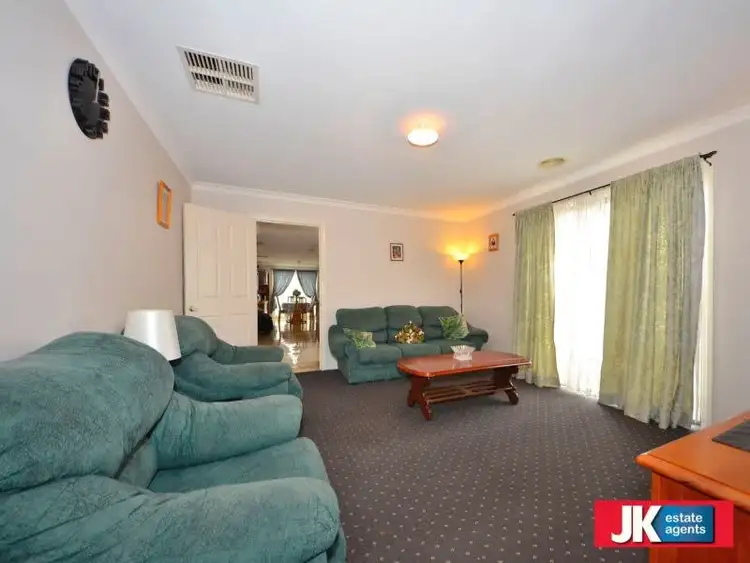 Second view of Homely house listing, 5 Ingot Avenue, Tarneit VIC 3029