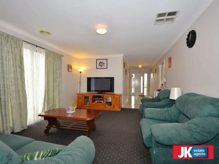 Third view of Homely house listing, 5 Ingot Avenue, Tarneit VIC 3029