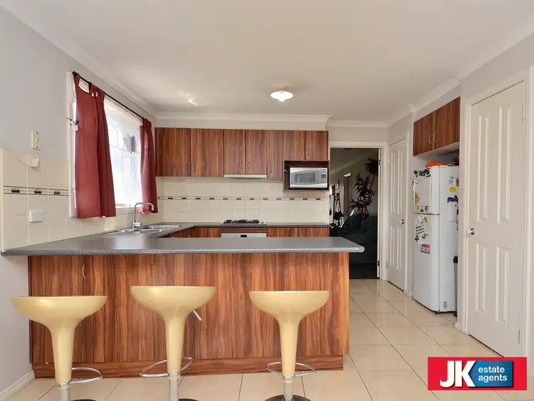 Fourth view of Homely house listing, 5 Ingot Avenue, Tarneit VIC 3029