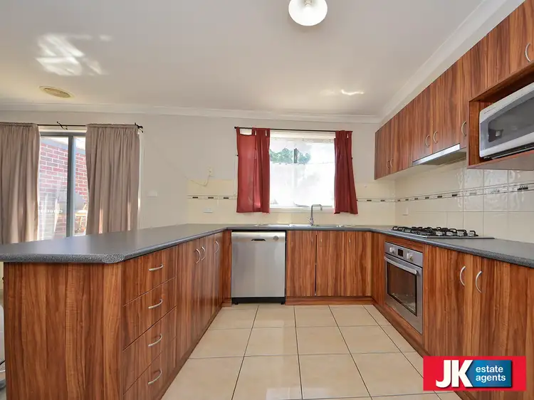Fifth view of Homely house listing, 5 Ingot Avenue, Tarneit VIC 3029