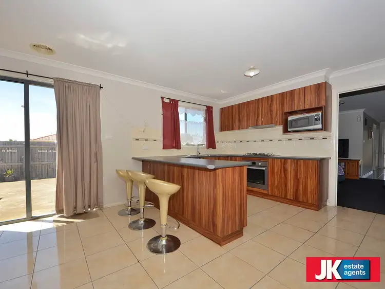 Sixth view of Homely house listing, 5 Ingot Avenue, Tarneit VIC 3029