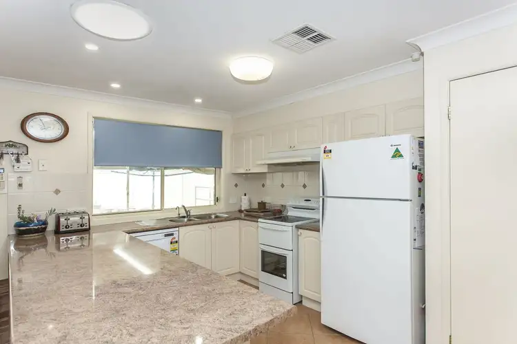 Fifth view of Homely house listing, 43 Gwen Parade, Raymond Terrace NSW 2324