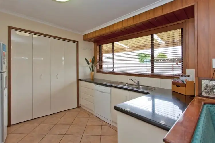 Second view of Homely townhouse listing, 2/363 Dick Road, Lavington NSW 2641